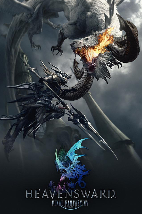 Final Fantasy XIV: Heavensward Reviews - OpenCritic