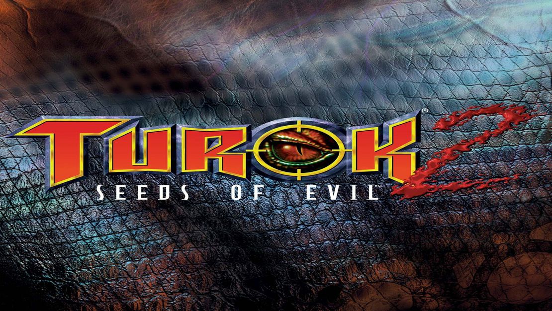 Turok 2: Seeds of Evil (2017 Release) header image