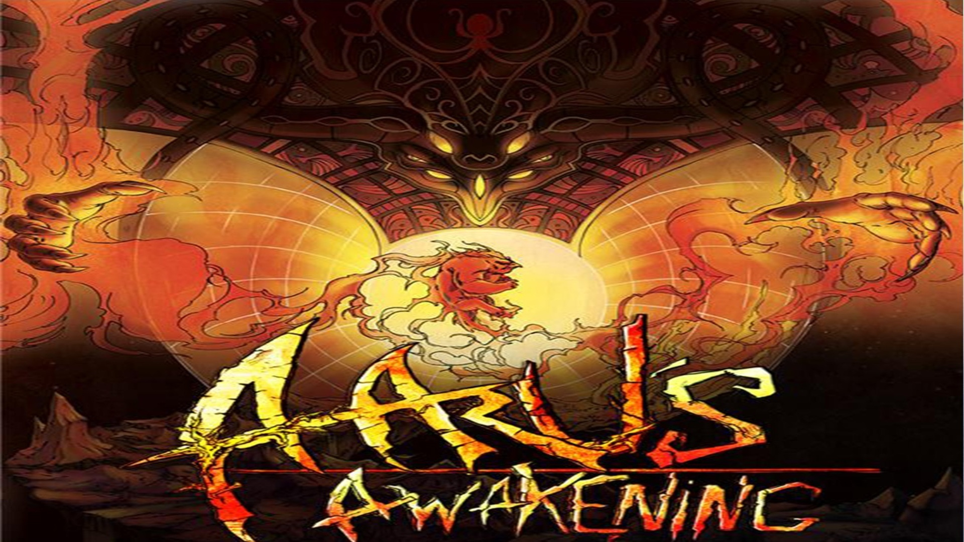 Aaru's Awakening Reviews - OpenCritic