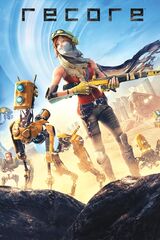 ReCore: Definitive Edition