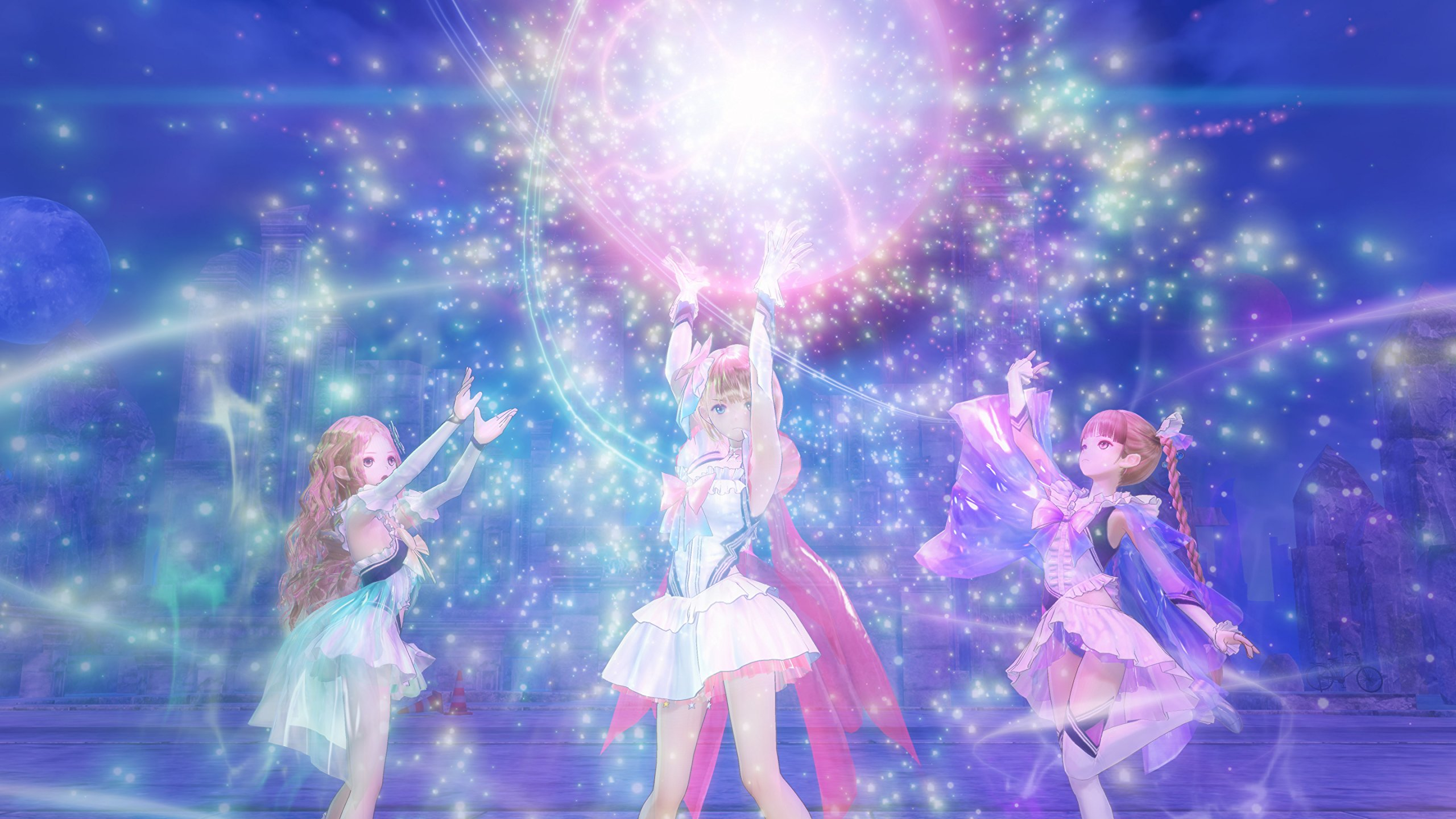 Perfect Blue Reflection Blue Reflection Reviews - OpenCritic