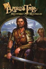 The Bard's Tale: Remastered and Resnarkled