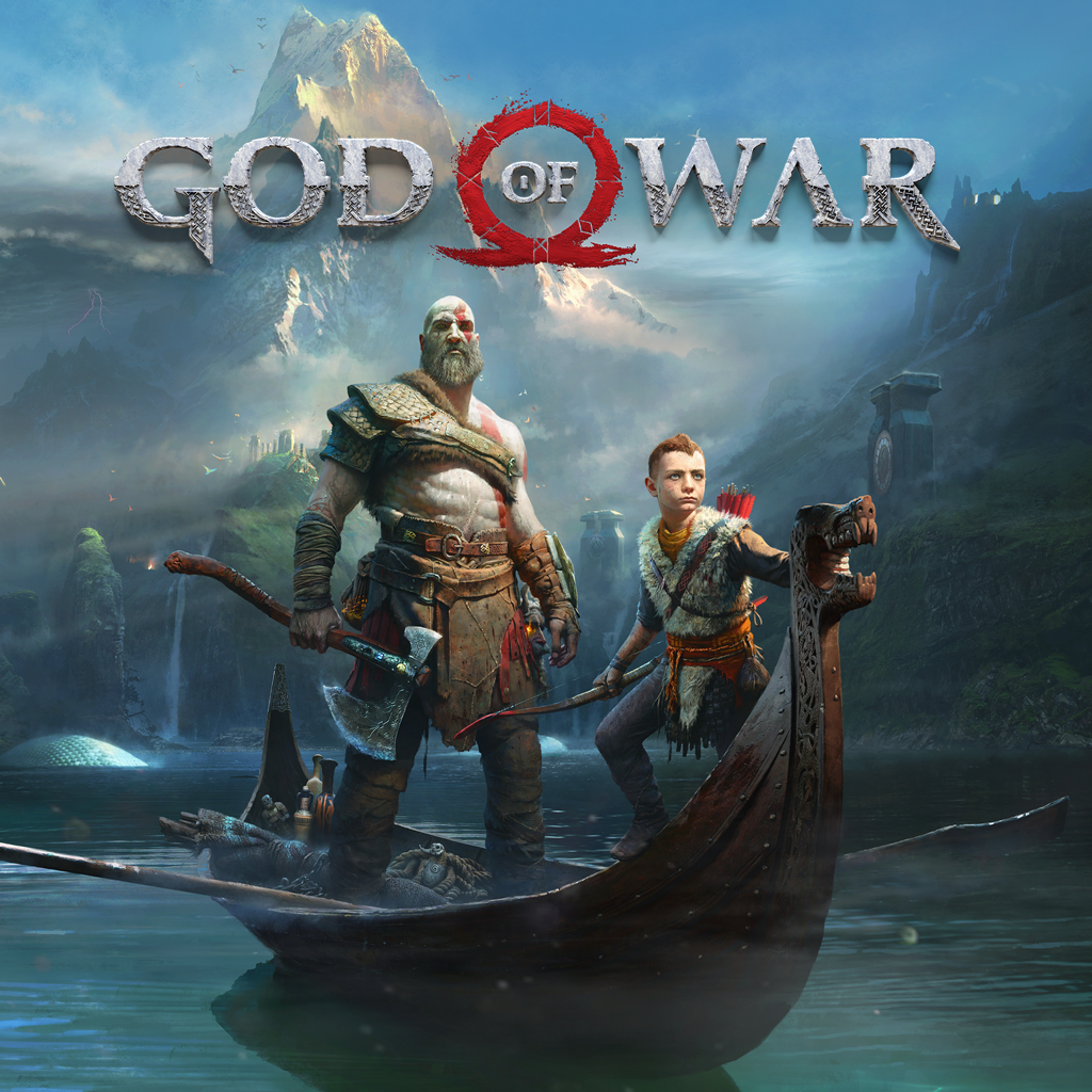 God Of War Critic Reviews OpenCritic