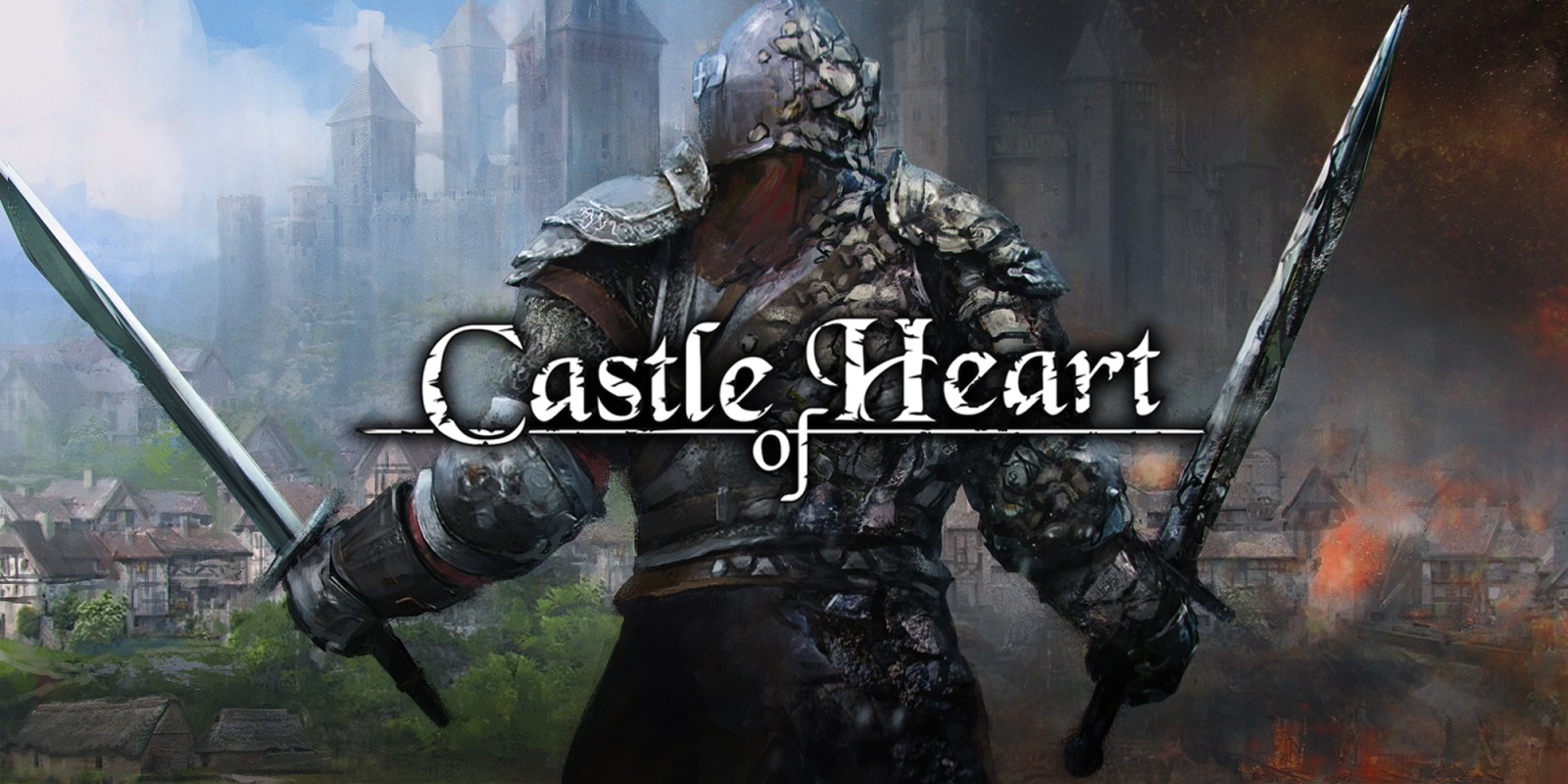 Castle of Heart Reviews - OpenCritic