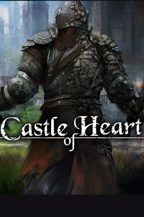 Castle of Heart Reviews - OpenCritic