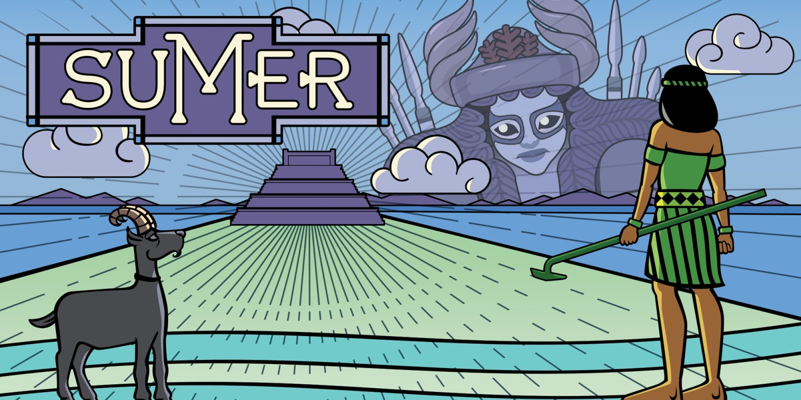 Sumer - OpenCritic