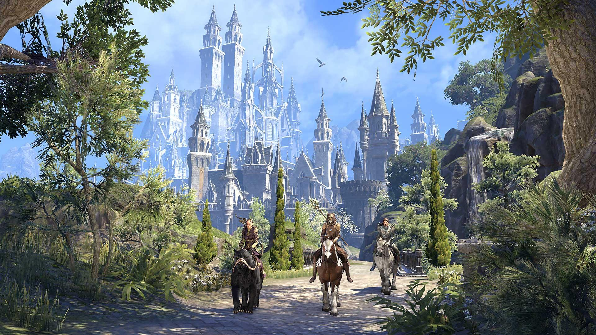 Imagem Cena de When is ESO season 1