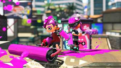 Splatoon 2: Octo Expansion Reviews - OpenCritic