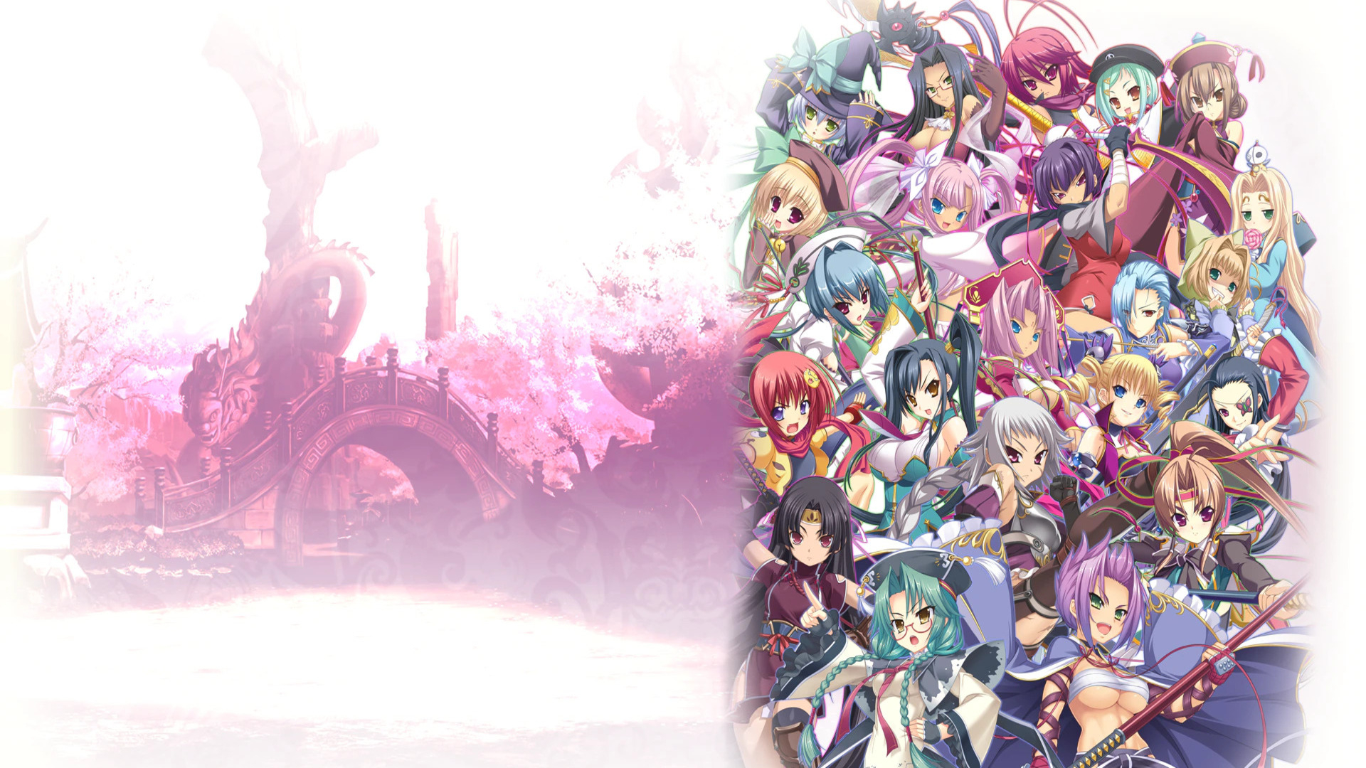 PS3 Koihime Enbu Édition Limitée CD Bande PlayStation3