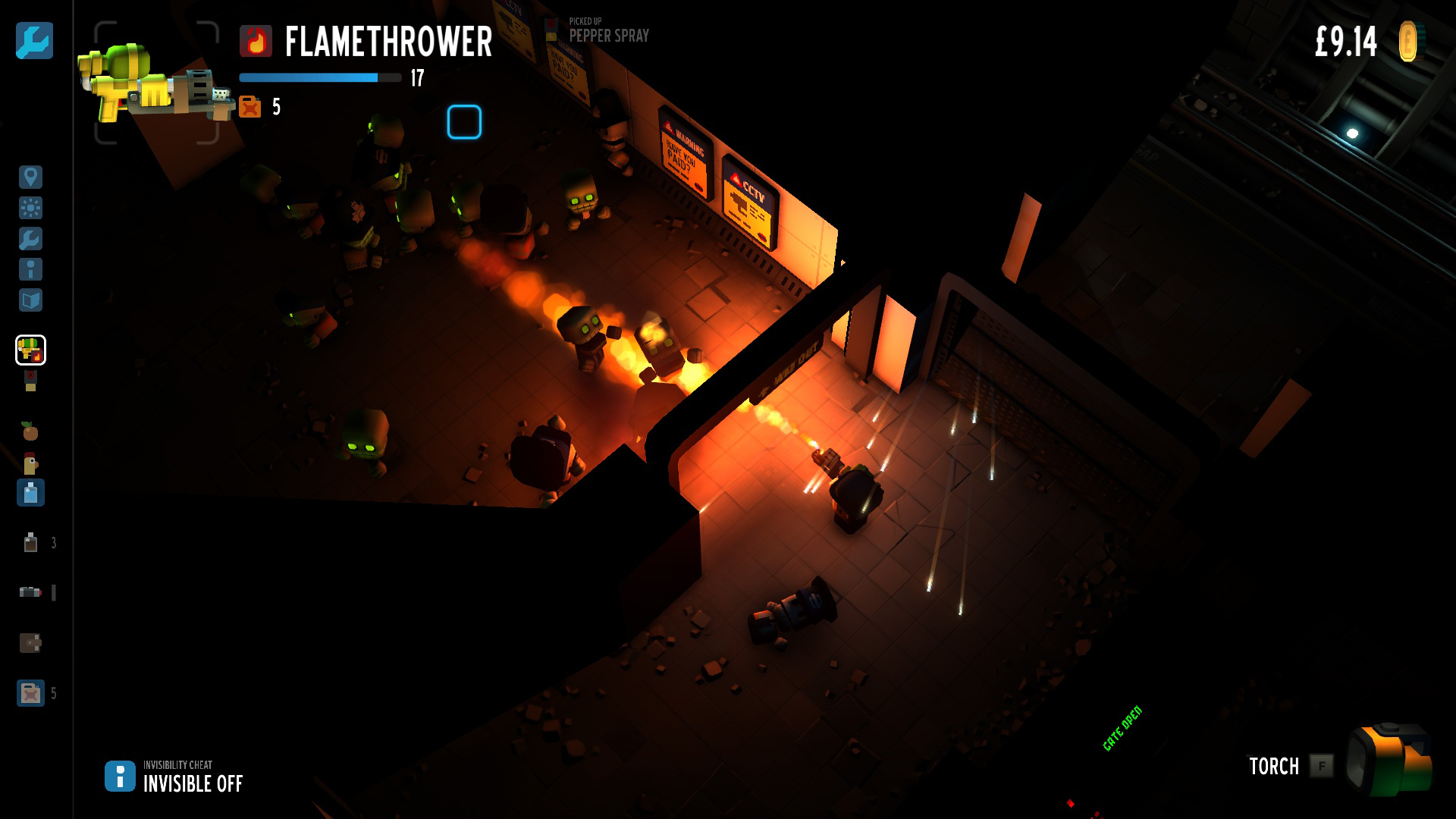 Basingstoke OpenCritic