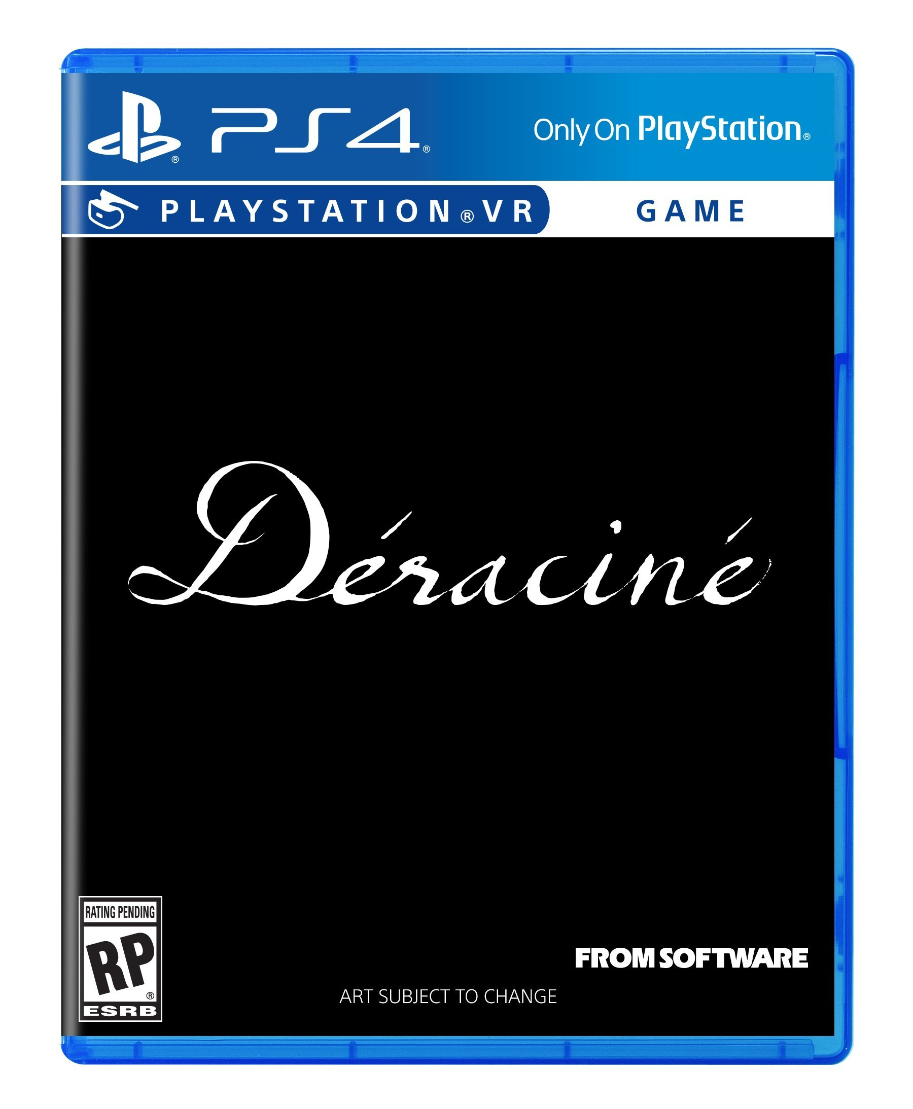 Déraciné Reviews OpenCritic