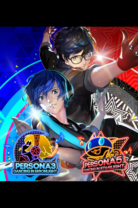 Persona Dancing Endless Night Collection Reviews Opencritic