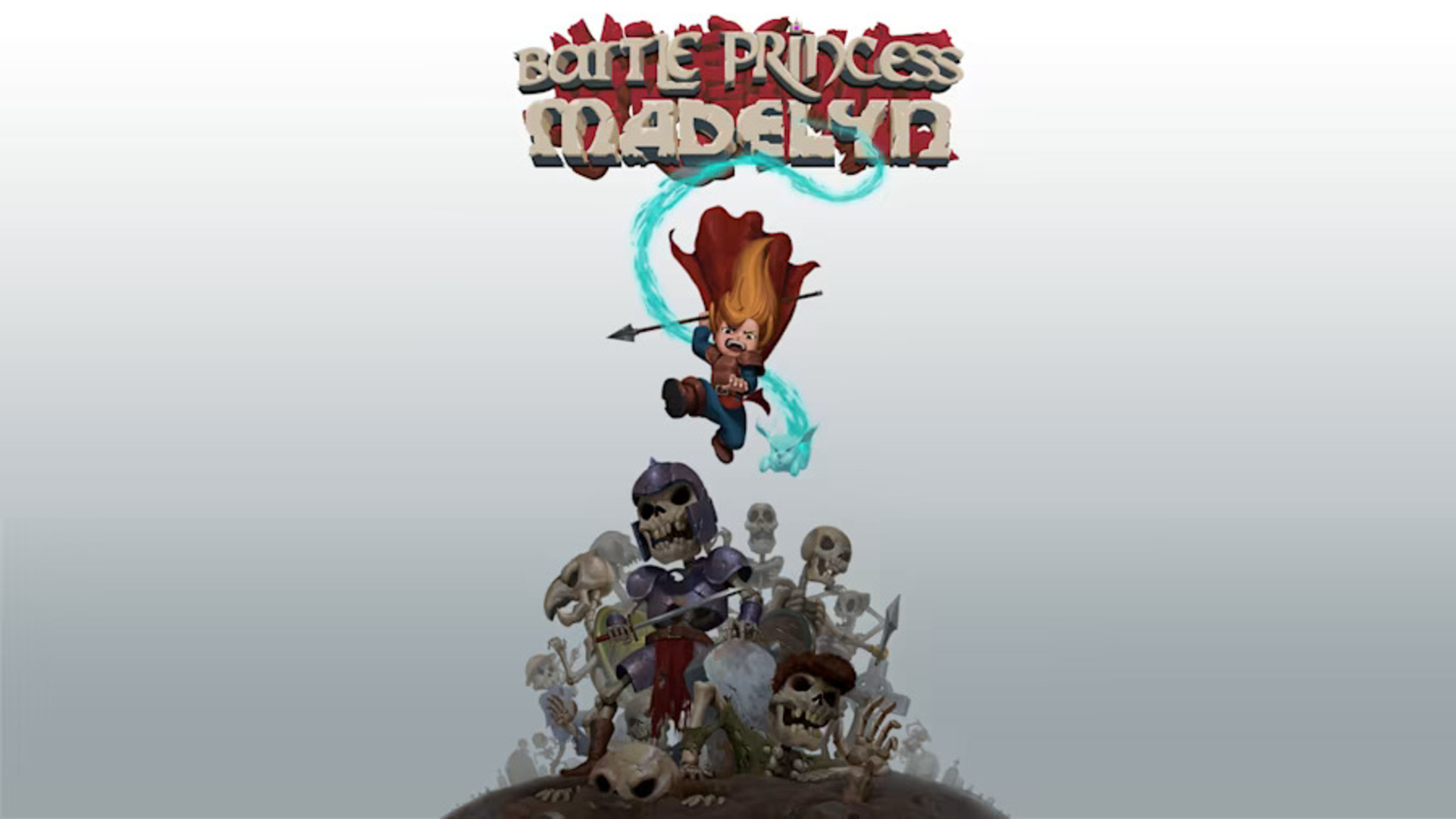 Battle Princess Madelyn Reviews - OpenCritic