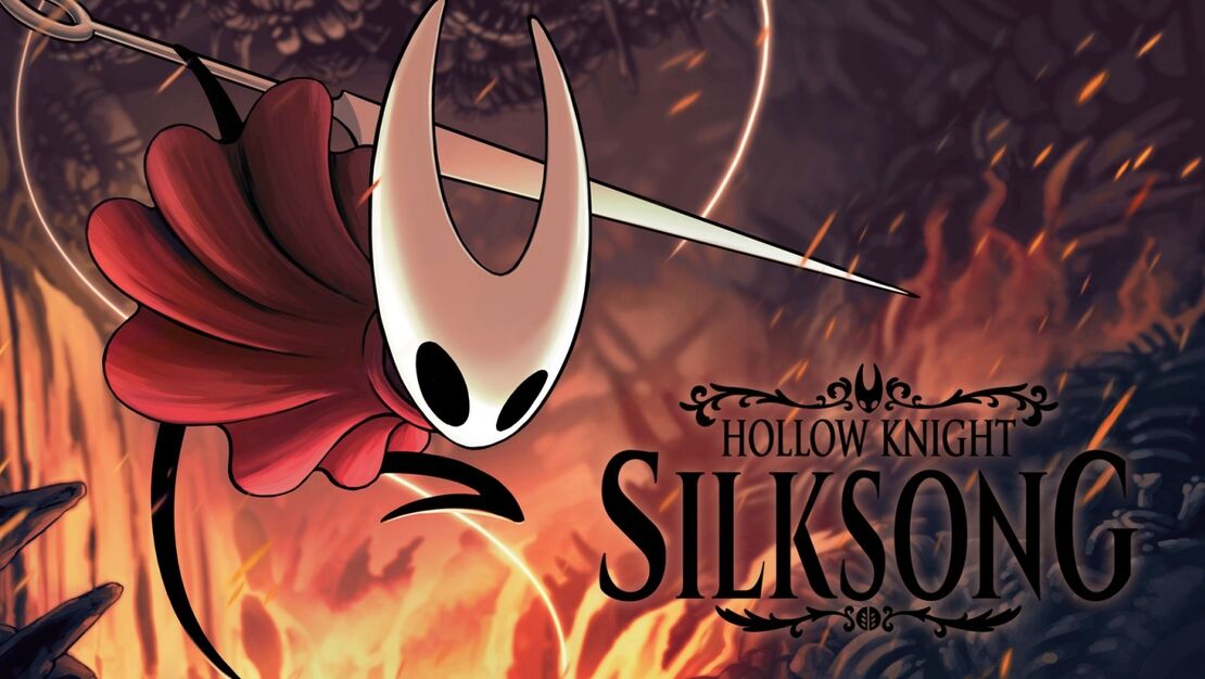 Hollow Knight: Silksong header image