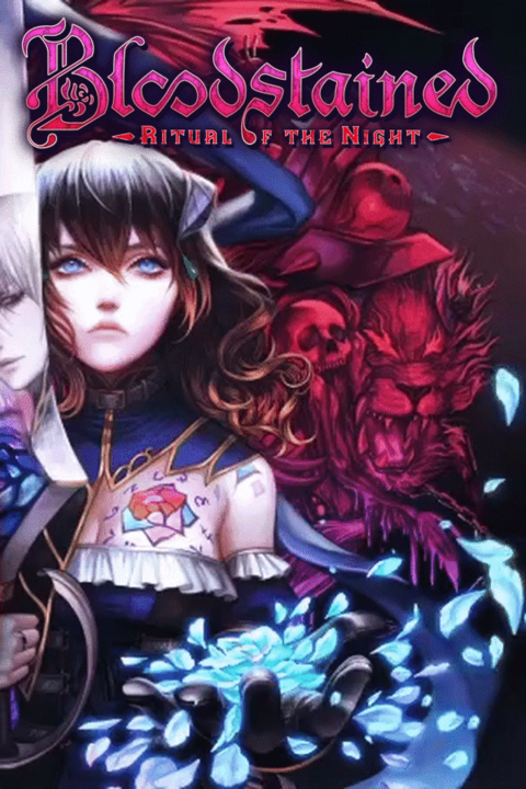 Bloodstained: Ritual of the Night Reviews - OpenCritic