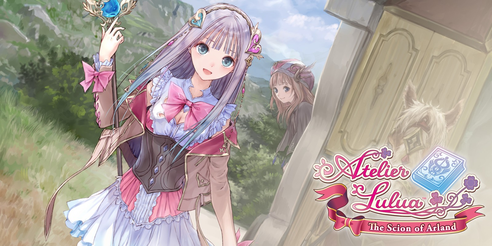 Atelier Lulua The Scion of Arland Reviews OpenCritic