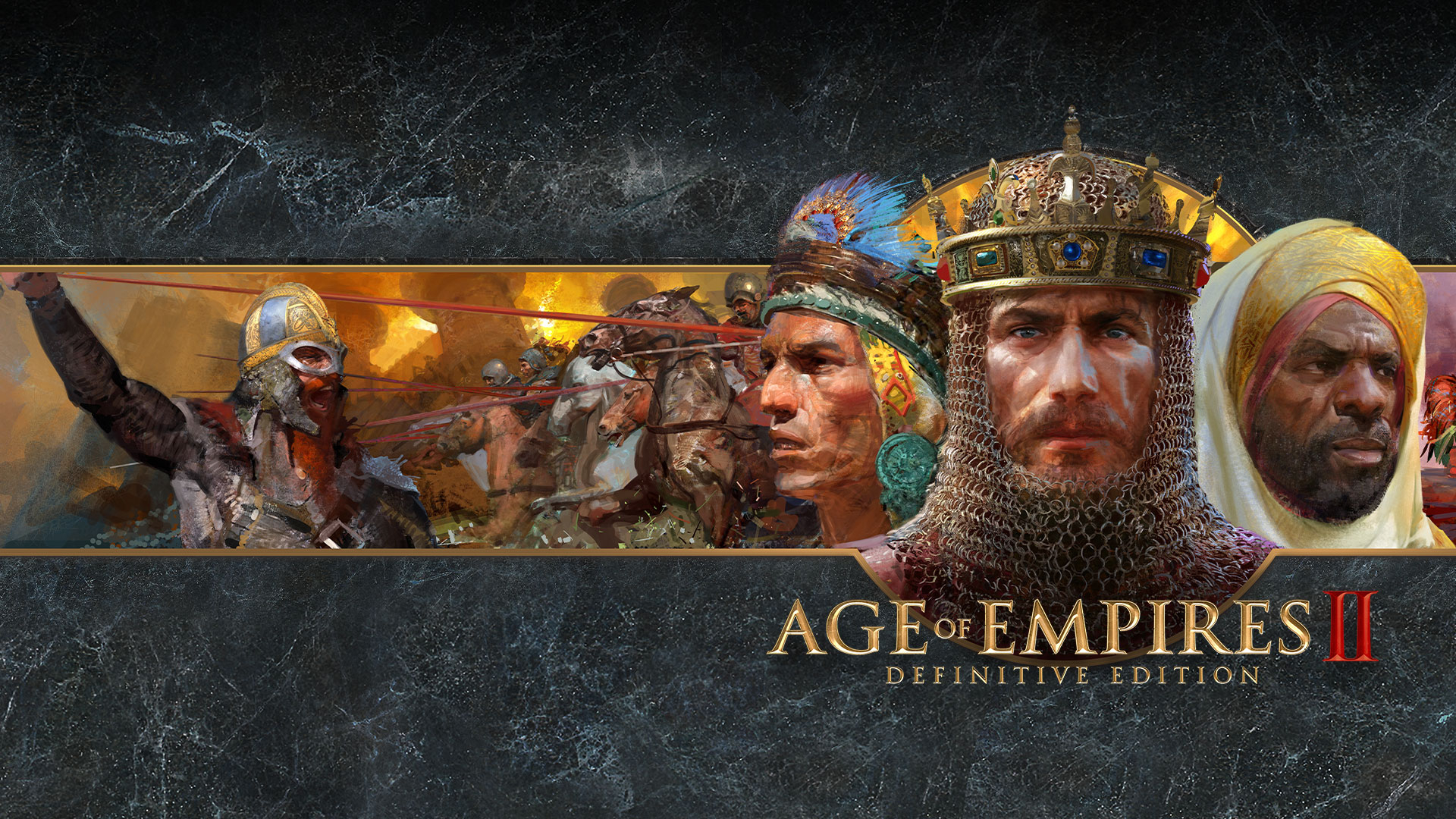 Age Of Empires II Definitive Edition Critic Reviews OpenCritic