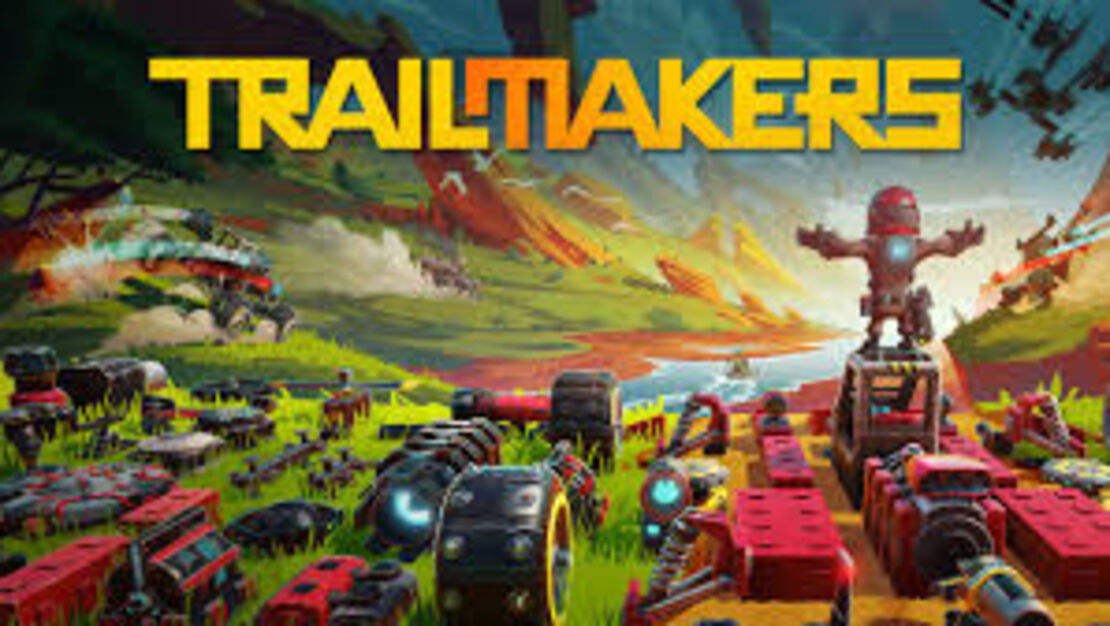 Trailmakers header image