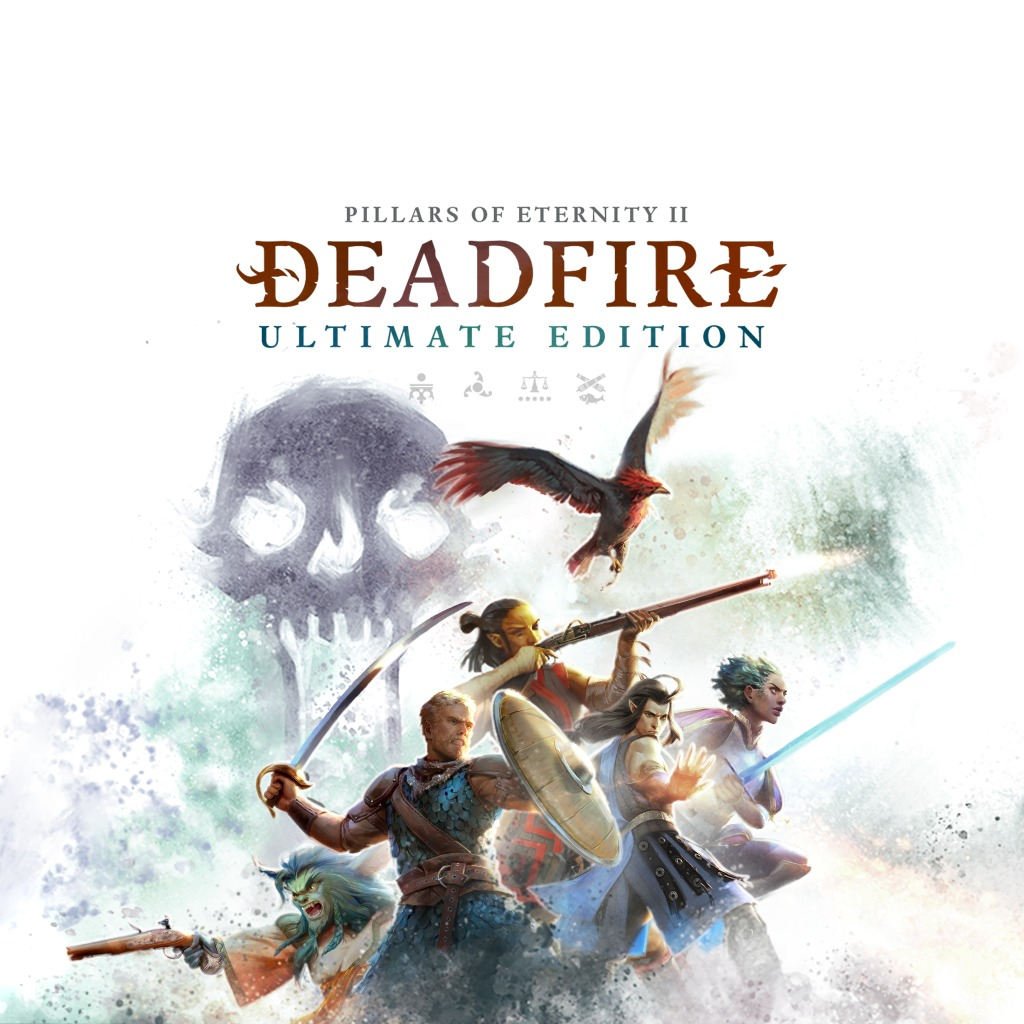 Pillars of Eternity II Deadfire Ultimate Edition Reviews OpenCritic