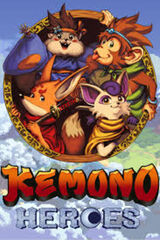 Kemono Heroes