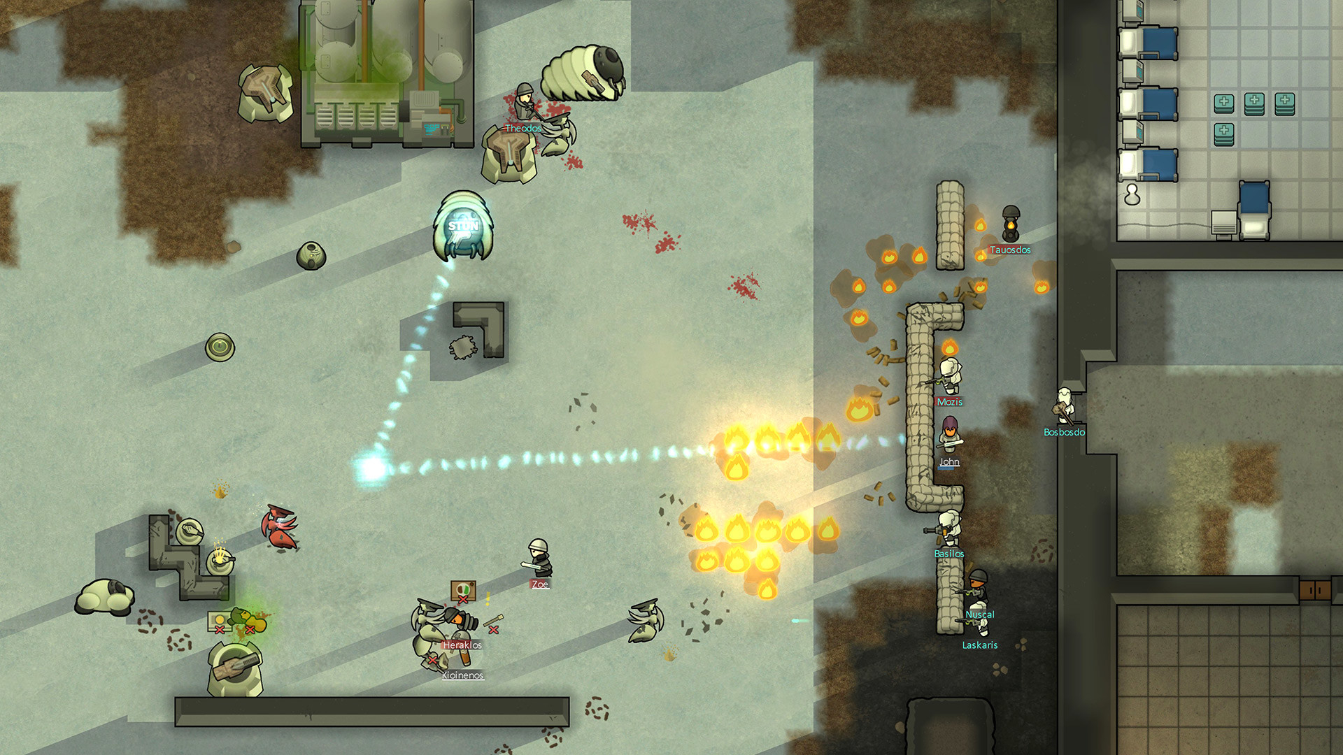 RimWorld - Royalty - OpenCritic