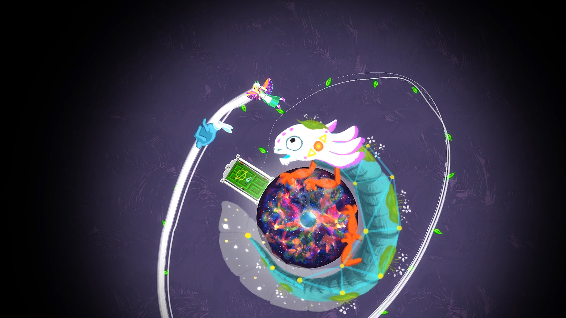 Gravity Ghost Reviews - OpenCritic