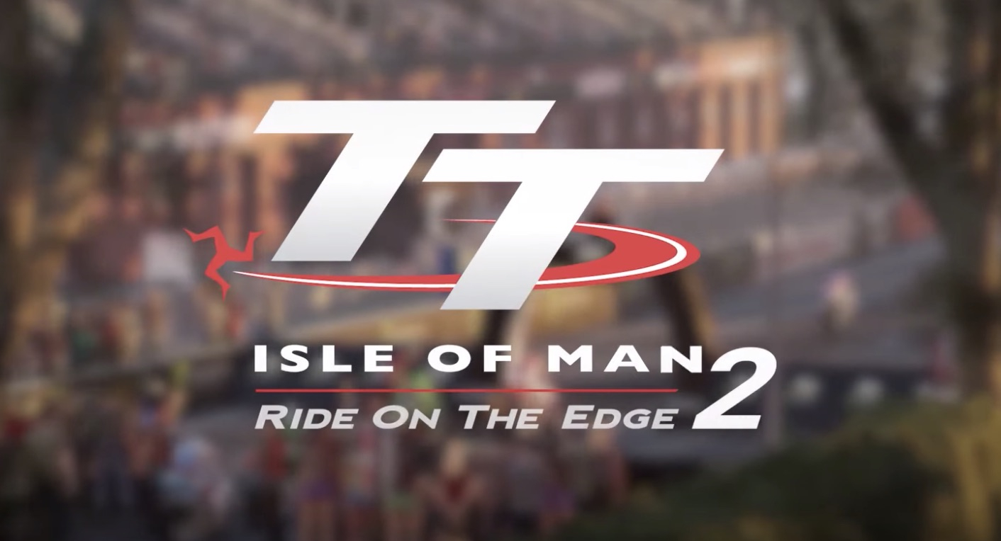TT Isle of Man: Ride on the Edge 2 Reviews - OpenCritic