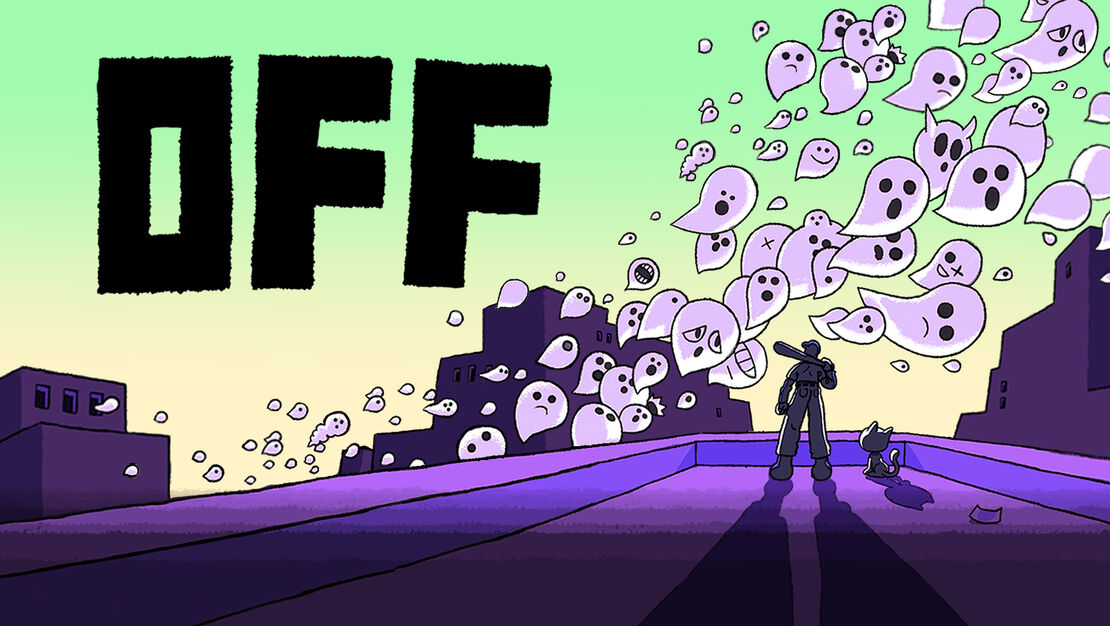 OFF header image