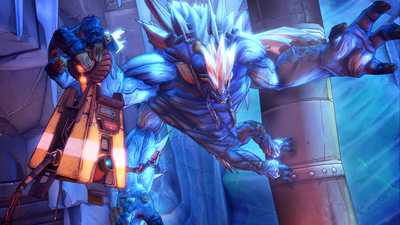 Borderlands 2 Reviews - OpenCritic