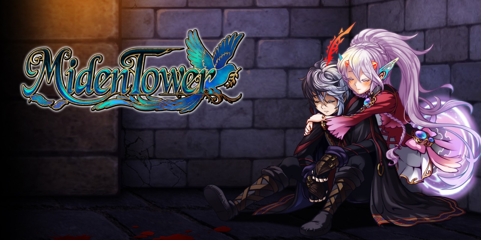 Miden Tower - OpenCritic