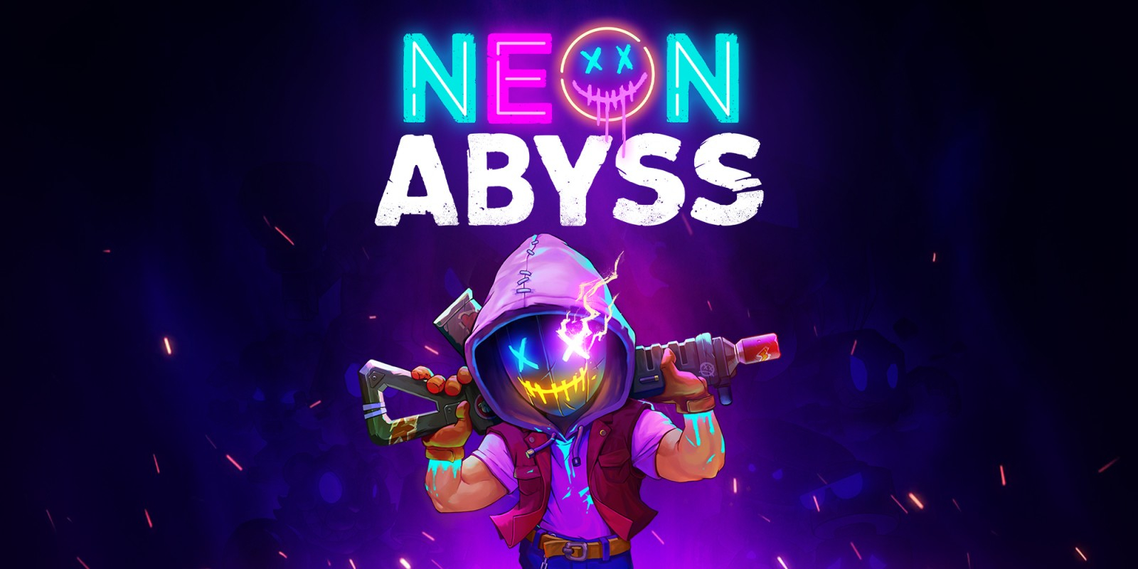 Neon Abyss Reviews OpenCritic