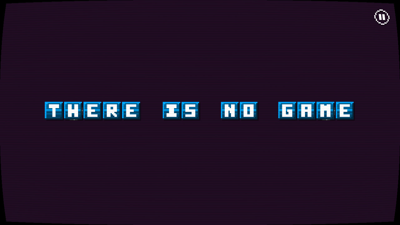 There Is No Game Jam Edition 2015 OpenCritic