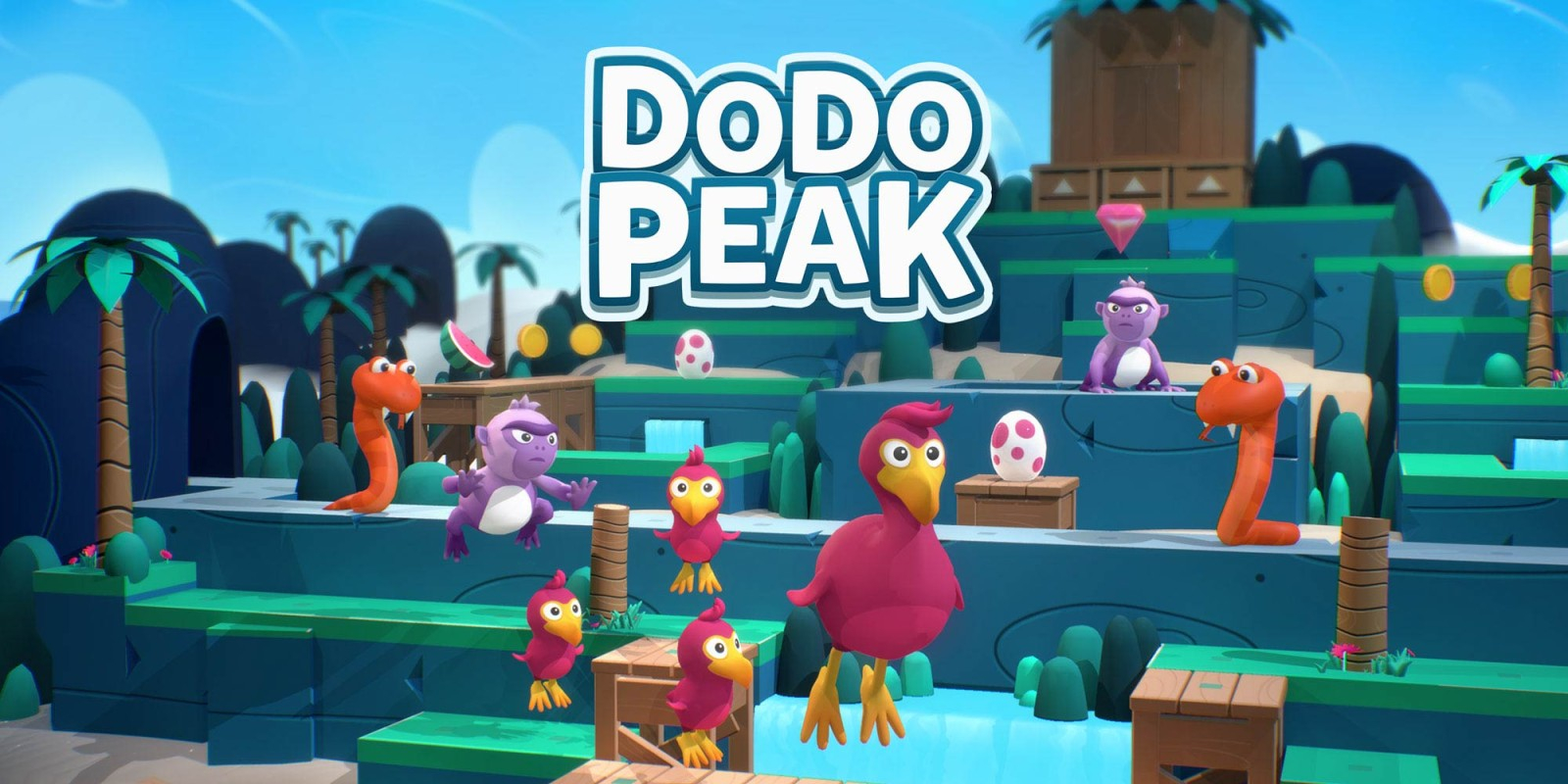 Dodo Peak Reviews OpenCritic