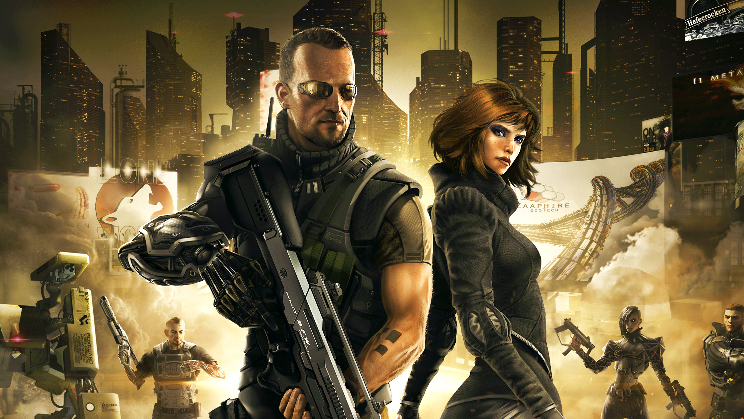 Деус экс фолл. Deus ex the fall на андроид. Игра deus ex the fall. The fall на андроид. Deus ex: the fall.