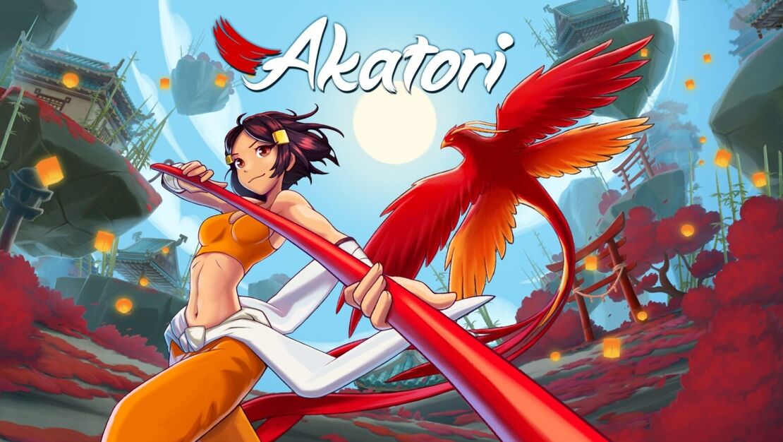 Akatori header image