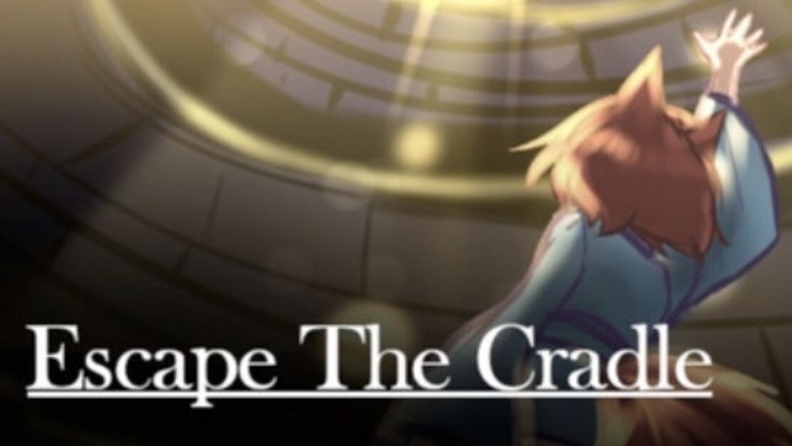 Escape the Cradle header image