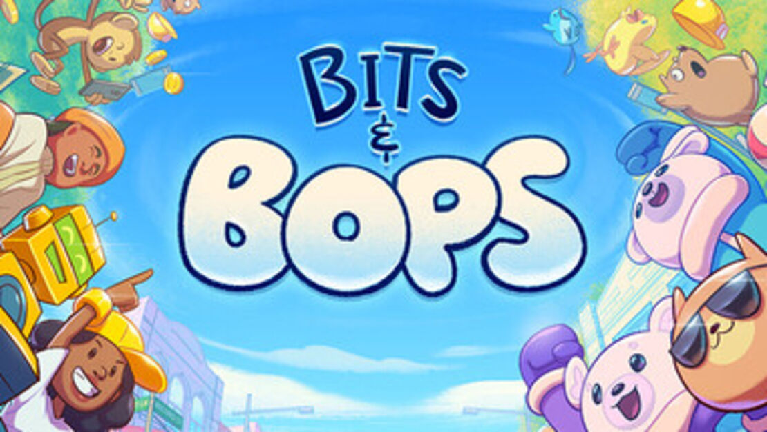 Bits & Bops header image