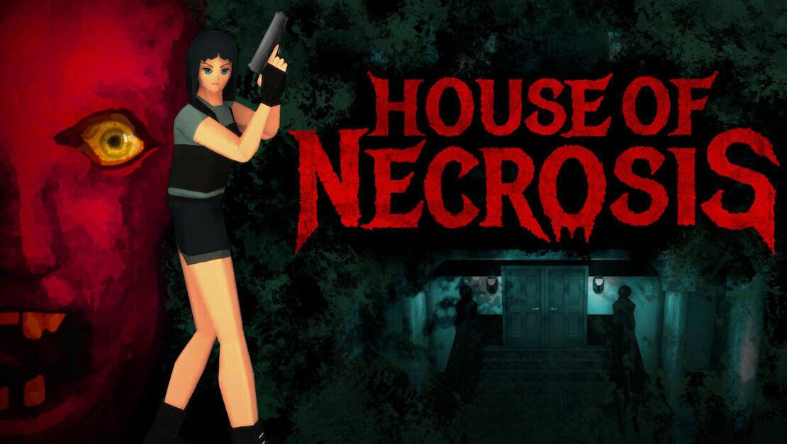 House of Necrosis header image
