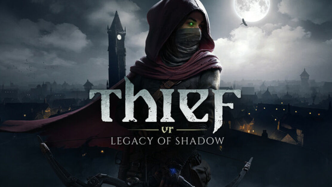 Thief VR: Legacy of Shadow header image