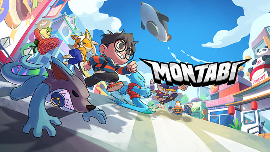 Montabi header image