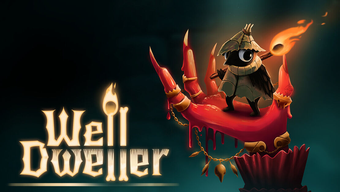 Well Dweller header image