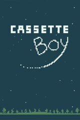 CASSETTE BOY