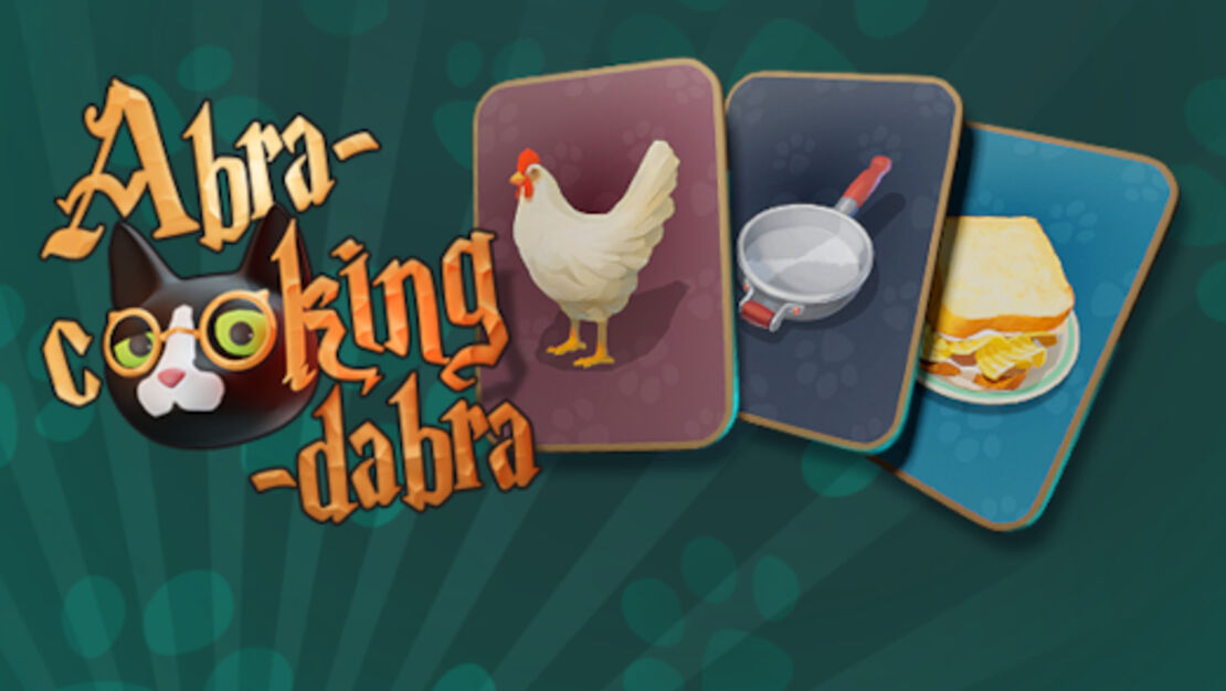 Abra-Cooking-Dabra header image