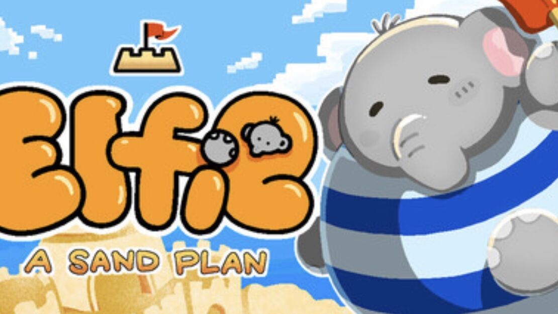 Elfie: A Sand Plan header image