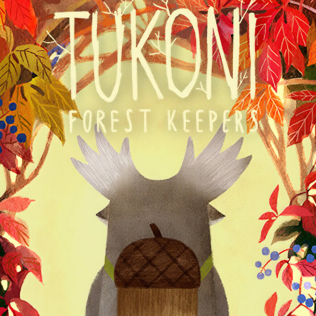 Tukoni: Forest Keepers header image