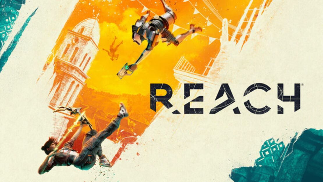 Reach header image