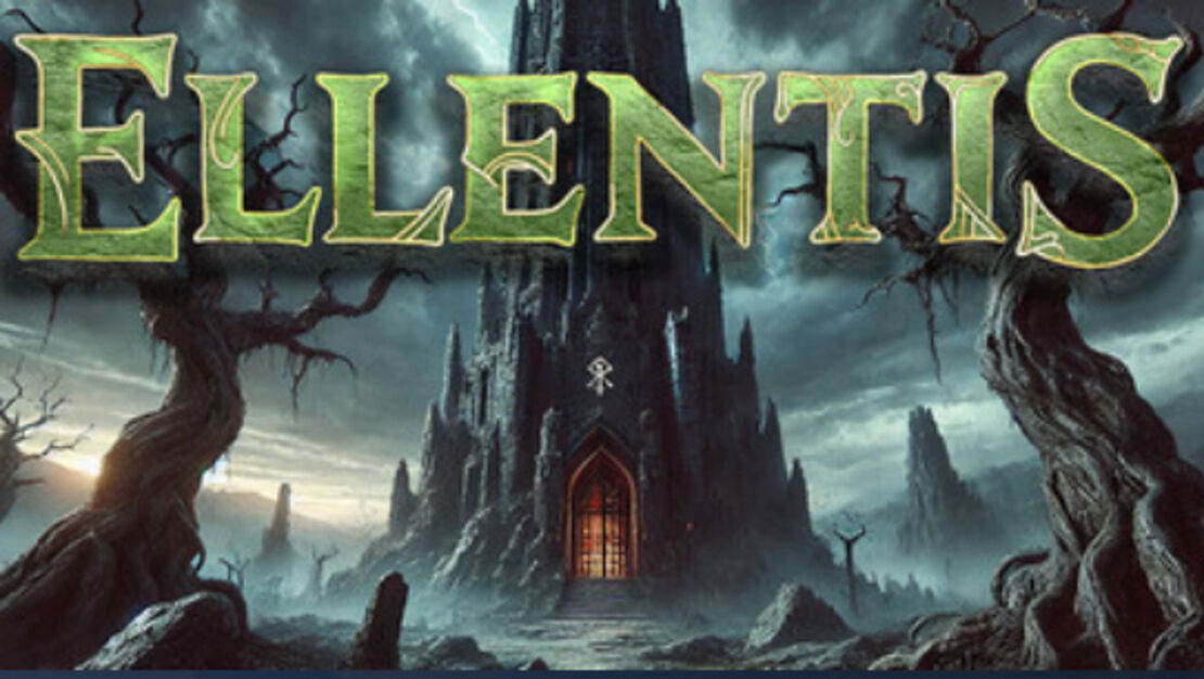 Ellentis header image