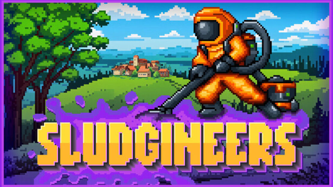 Sludgineers header image