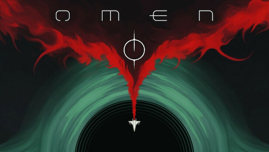 Omen header image