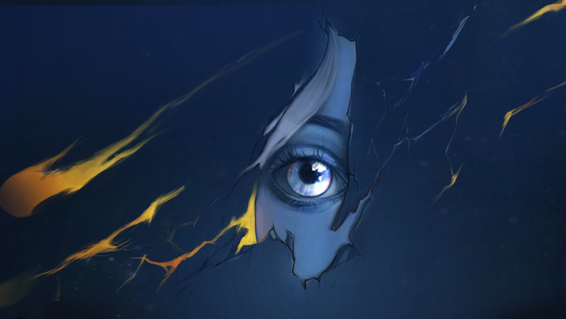 Ayasa: Shadows of Silence header image